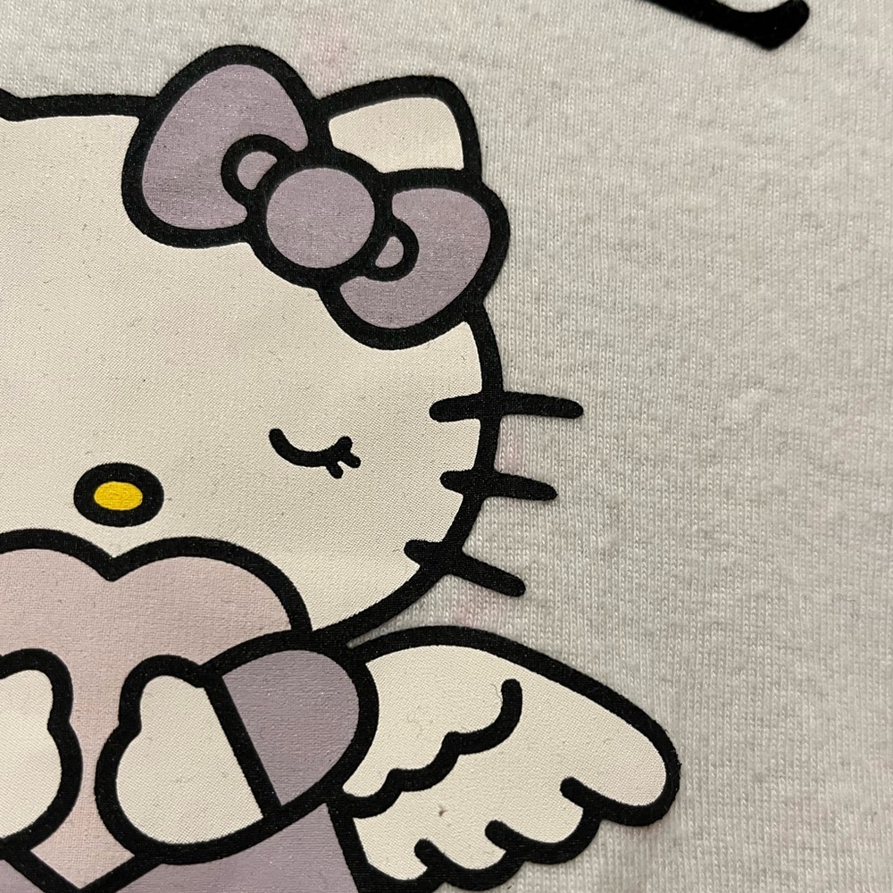 Hello Kitty Top - image 2